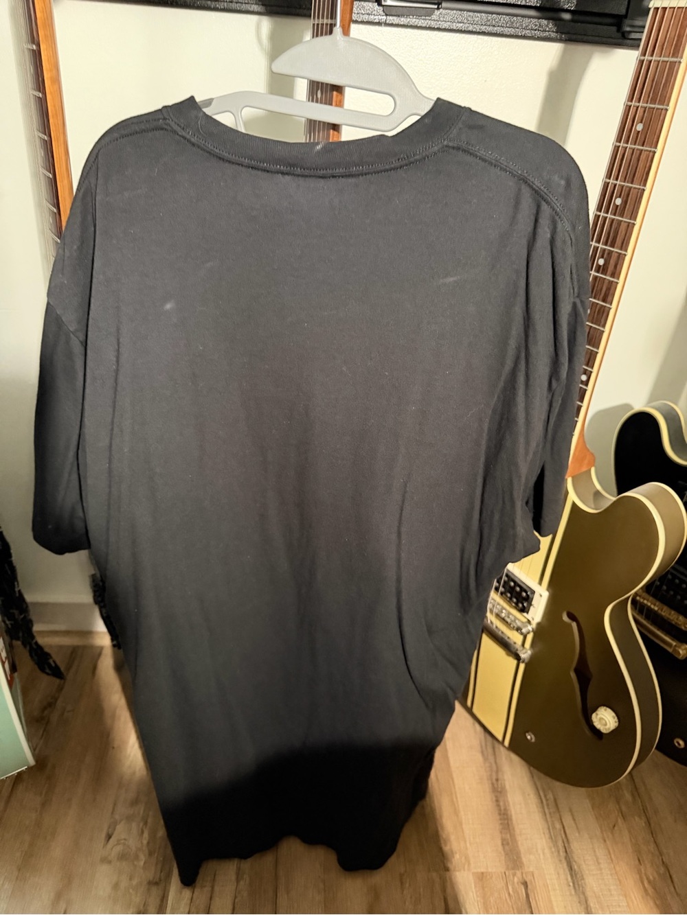 Boxcar Racer Shirt - Picture 3 of 3